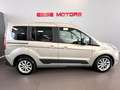 Ford Tourneo Connect 5 POSTI - CERCHI IN LEGA - DOPPIO TRENO DI GOMME - Beige - thumbnail 2