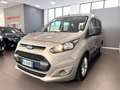 Ford Tourneo Connect 5 POSTI - CERCHI IN LEGA - DOPPIO TRENO DI GOMME - Beige - thumbnail 5