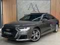 Audi A8 3.0 TDI Quattro*HD MATRIX LED*PANO*TV*STAND* Grau - thumbnail 2