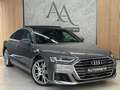 Audi A8 3.0 TDI Quattro*HD MATRIX LED*PANO*TV*STAND* Grau - thumbnail 1