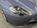 Aston Martin V8 Vantage S CARBON EUROPA CUIR NAVI Azul - thumbnail 7