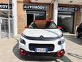 Citroen C3 C3 III 2017 1.6 bluehdi Shine s Carplay-Retrocam. Blanc - thumbnail 2