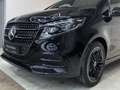 Mercedes-Benz V 300 d Style extralang AMG Standhzg AHK2,5t 360° Noir - thumbnail 7
