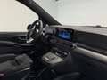 Mercedes-Benz V 300 d Style extralang AMG Standhzg AHK2,5t 360° Noir - thumbnail 12
