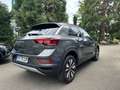 Volkswagen T-Roc Goal 2.0 TDI DSG AHK Navi LED ACC Grau - thumbnail 2