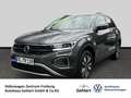 Volkswagen T-Roc Goal 2.0 TDI DSG AHK Navi LED ACC Grau - thumbnail 1