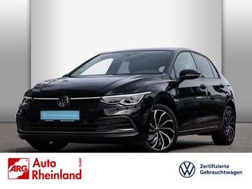 VIII MOVE 1.5 TSI OPF LED/APP/ACC/RÜCKFK/SHZ.