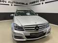 Mercedes-Benz C 180 T CDI BlueEfficiency 7G-Aut. Navi Xenon Argent - thumbnail 2