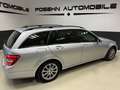 Mercedes-Benz C 180 T CDI BlueEfficiency 7G-Aut. Navi Xenon Argent - thumbnail 4