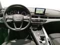 Audi A4 2.0 TFSI g-Tron AHK MMI Xenon Rfk Keyless Shz Biały - thumbnail 8