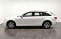 Audi A4 2.0 TFSI g-Tron AHK MMI Xenon Rfk Keyless Shz Weiß - thumbnail 4