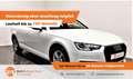 Audi A4 2.0 TFSI g-Tron AHK MMI Xenon Rfk Keyless Shz Weiß - thumbnail 1