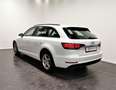 Audi A4 2.0 TFSI g-Tron AHK MMI Xenon Rfk Keyless Shz Beyaz - thumbnail 5