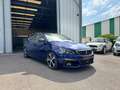 Peugeot 308 GT Bleu - thumbnail 7