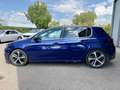 Peugeot 308 GT Bleu - thumbnail 2