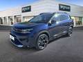 Citroen C5 Aircross Hybrid 225 E-EAT8 Feel Pack Blu/Azzurro - thumbnail 1