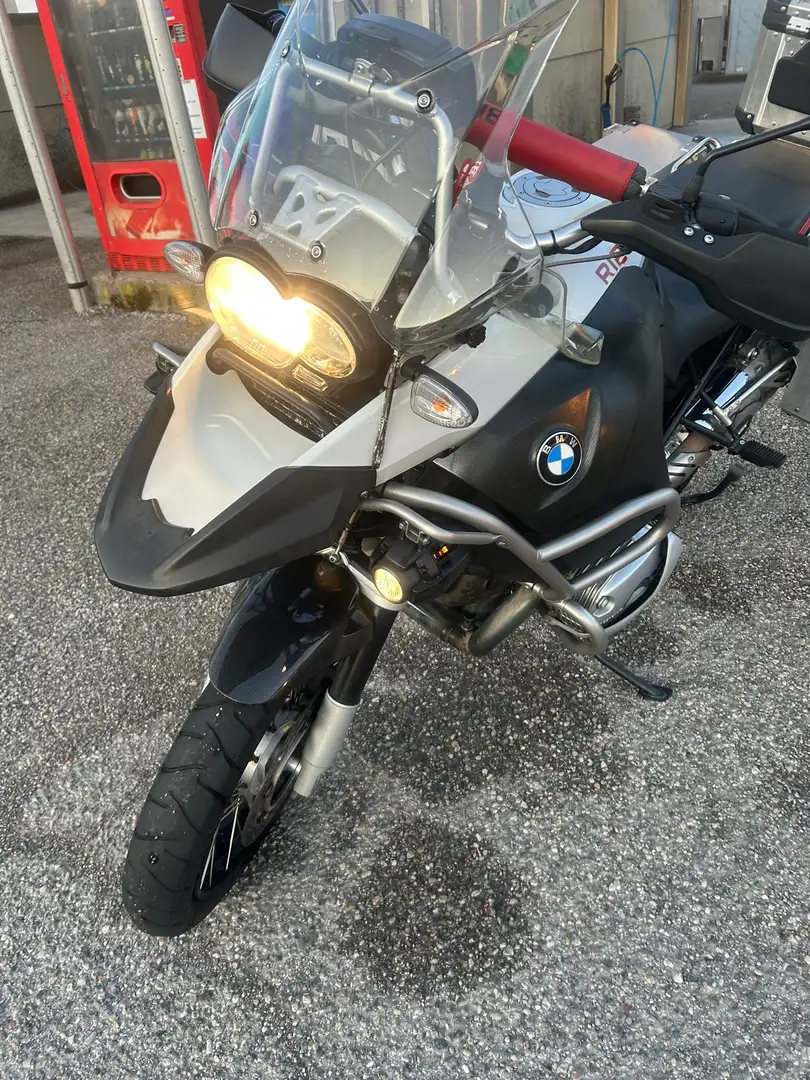 BMW R 1200 GS BMW R 1200 GS con abs, manopole riscaldate - 2