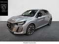 Peugeot 208 Allure HYBRID 100 eDCS6 Gris - thumbnail 1