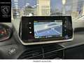 Peugeot 208 Allure HYBRID 100 eDCS6 Gris - thumbnail 11
