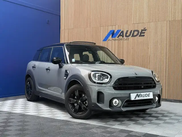 MINI Countryman C Countryman COOPER 1.5 136 CH NORTHWOOD - ORIGINE FRANCE - SUIVI MINI COMPLET