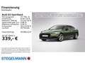 Audi A5 35 TDI S-tronic advanced *AHK*LED*N Grün - thumbnail 2