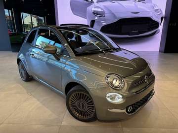 1.0 Hybrid / clima uto / navi
