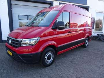 GB 2.0 TDI 102pk L3H3 364/3000