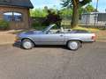 Mercedes-Benz SL 560 NUR 36902 KM Gris - thumbnail 2