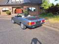 Mercedes-Benz SL 560 NUR 36902 KM Gris - thumbnail 3