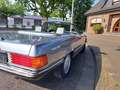 Mercedes-Benz SL 560 NUR 36902 KM Gris - thumbnail 5