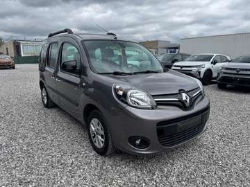 1.5 dCi Limited // Marchand - Export