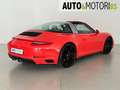 Porsche 911 3.0 Targa 4S Arancione - thumbnail 4