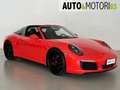 Porsche 911 3.0 Targa 4S Arancione - thumbnail 3