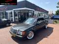 Mercedes-Benz 500 200-500 (W124) 300 E automaat | tekst lezen | Černá - thumbnail 1