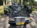 Mercedes-Benz 500 200-500 (W124) 300 E automaat | tekst lezen | Negru - thumbnail 47