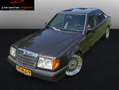 Mercedes-Benz 500 200-500 (W124) 300 E automaat | graag tekst lezen Чорний - thumbnail 1