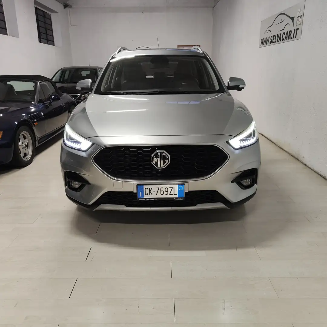 MG ZS 1.0 Luxury - 2