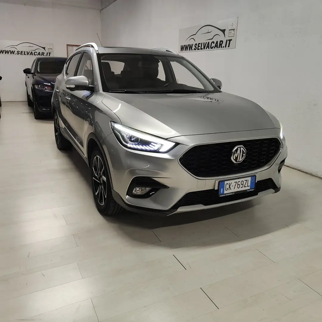MG ZS 1.0 Luxury - 1