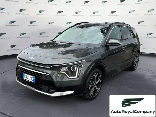 Kia Niro Niro 1.6 gdi hev Style dct6