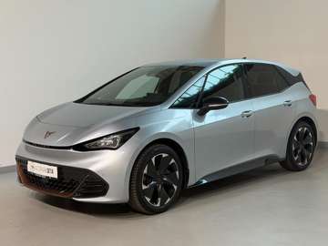 170 kW NAV*LED*KESSY*ACC*KAM