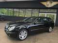 Mercedes-Benz E 350 T ELEGANCE LEDER/PDC/Bi-XENON/NAVI/1.Hand Negru - thumbnail 5