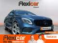 Mercedes-Benz GLA 200 d Blauw - thumbnail 1