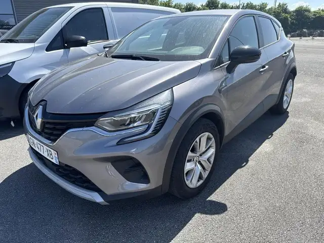 Renault Captur 1.0 TCe - 90 II Evolution PHASE 1