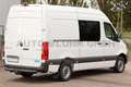 Mercedes-Benz Sprinter 315 Werkstattwg. Mixto L2H2 + AHK 3,5T Weiß - thumbnail 5