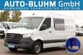Mercedes-Benz Sprinter 315 Werkstattwg. Mixto L2H2 + AHK 3,5T Weiß - thumbnail 1
