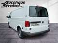 Volkswagen T6.1 Transporter T6.1 Kasten 2.0 TDI "Eco Profi" LR AHK Klima Par Weiß - thumbnail 4
