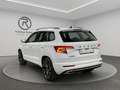 Skoda Karoq 2.0 TDI 4x4 Automatik Sportline / Navi Weiß - thumbnail 3