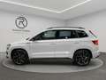 Skoda Karoq 2.0 TDI 4x4 Automatik Sportline / Navi Weiß - thumbnail 13