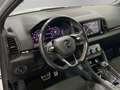 Skoda Karoq 2.0 TDI 4x4 Automatik Sportline / Navi Weiß - thumbnail 4