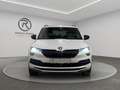 Skoda Karoq 2.0 TDI 4x4 Automatik Sportline / Navi Weiß - thumbnail 12